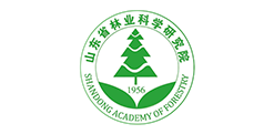 山东省林业科学研究院